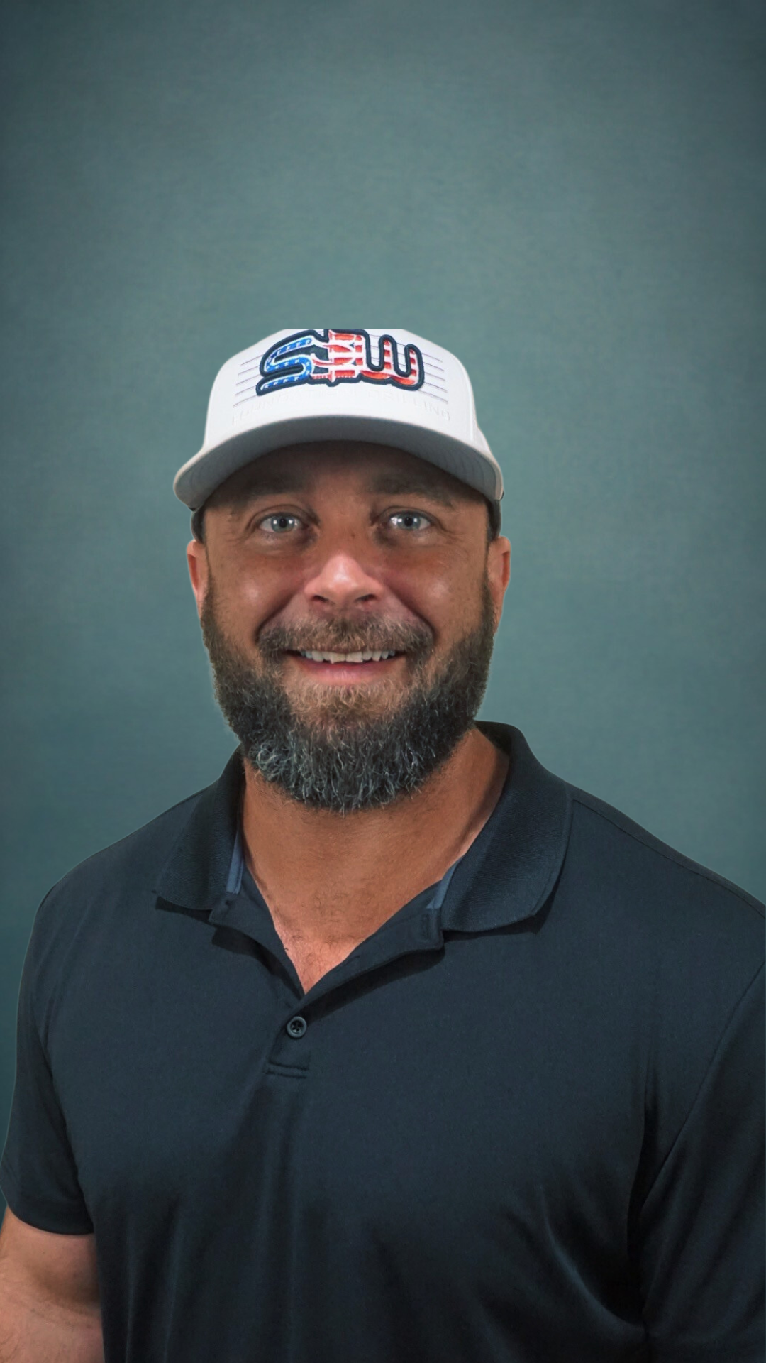 Sean Macalik headshot